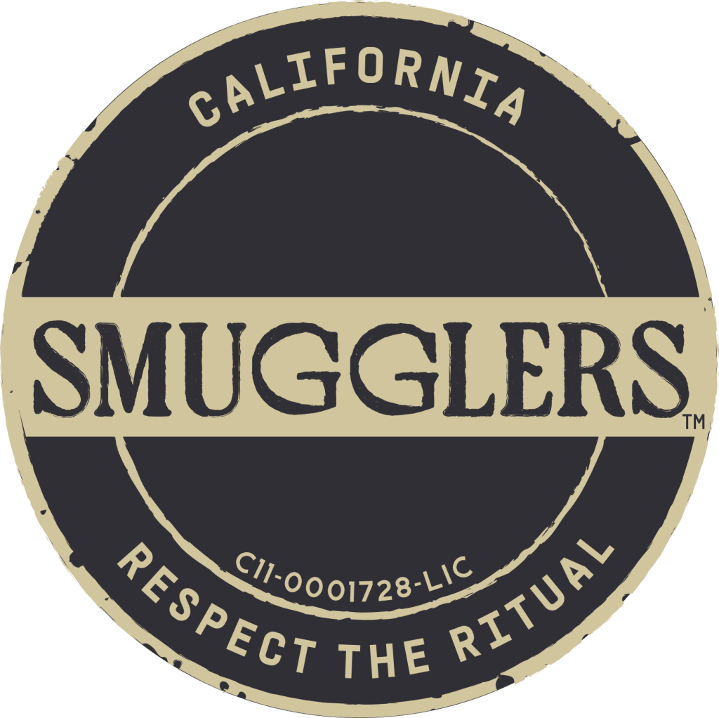 Smugglers Reserve